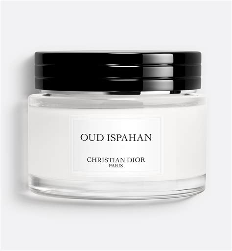 dior oud ispahan body wash|dior oud ispahan for men.